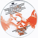 CD Cover