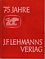 Lehmanns