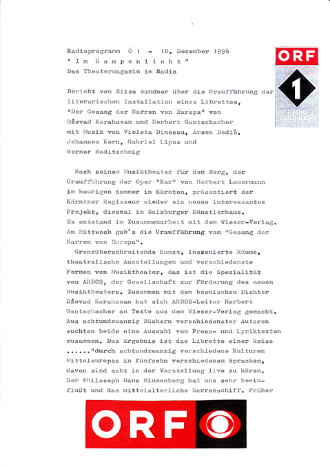 Der Gesang der Narren von Europa - Salzburg_1