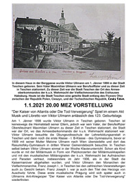 Herbert Gantschacher – Kriegsgefangen / kriegsinvalid