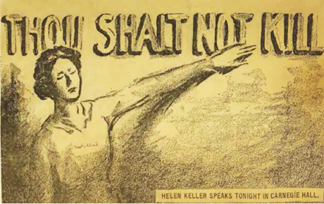 Hellen Keller